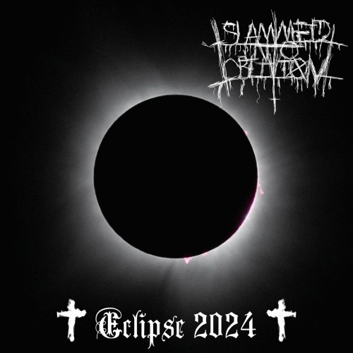 Slammed Into Oblivion : Eclipse 2024